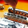 thumbnail image 4 of Juego de Herramientas MedicióN Guitarra Luthier, Regla AccióN Cuerda, Calibre Radio 9 Cuerdas para Reparar, 4 of 5