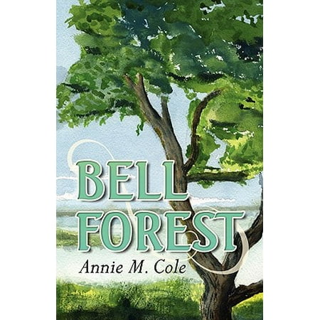 Joshua Bell Romance - Bell Forest