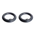 thumbnail image 4 of Sonducket Neumáticos de goma para cámaras de aire engrosados para scooters eléctricos Absorción de impactos y resistencia al desgaste Boquilla de aire 10x2.125 0° 2Conjunto, 4 of 6