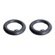 thumbnail image 2 of Toystoory Neumáticos de cámaras de aire engrosados para scooters eléctricos Absorción de impactos y resistencia al desgaste El tamaño Boquilla de aire 10x2.125 0° 2Conjunto, 2 of 6