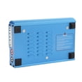 thumbnail image 3 of Cargador de la Batería Digital 3Types, Cargador de Salto de Automóvil RC de Cargador Rápido Inteligente Con Cabas Para Control Profesional En Software, 3 of 7