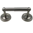 thumbnail image 2 of Rusticware 8108SN Tissu Standard en Satin Nickel Riverside, 2 of 3