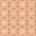 thumbnail image 1 of Ahgly Company Machine Washable Indoor Square Transitional Pastel Orange Area Rugs, 8' Square, 1 of 7