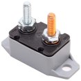 thumbnail image 4 of Disyuntor De Reinicio Automático Fastronix 30A 12V Tipo 1 Con Cubierta, 4 of 5