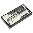 thumbnail image 4 of YAHHU SATA Interface Network Adapter Set Professional HDD Hard Disk Adapter with 16MB FMCBV1.963 Memory Card for PlayStation 2 PS2 Consoles Plug and Play No Region Limits, 4 of 9