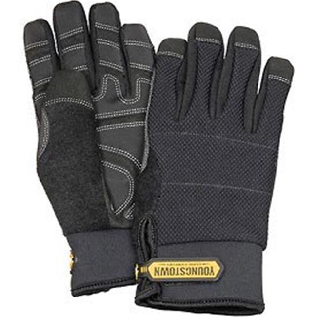 youngstown glove company waterproof winter plus