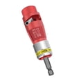 thumbnail image 4 of Pelacables para electricista, acero duradero, multifunción, fácil de usar, práctico de cables para herramientas eléctricas, y corte , 2.5, 4 of 8