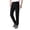 Black, variant on Men's Tactical Cargo Pants with Seven Functional Pockets and Reinforced Stitching Featuring Water Resistant Fabric Beige L