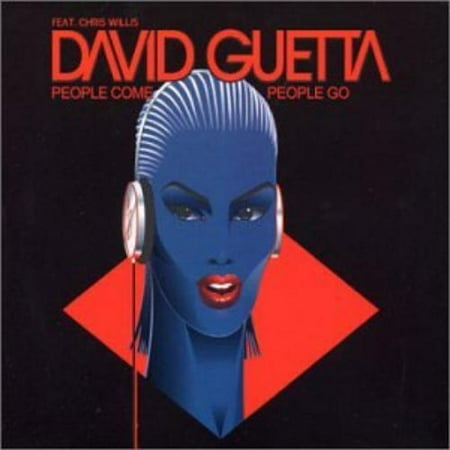 People Come People Go (Audiobook)