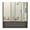 Light Gray, variant on FM FURNITURE Ozark Medicine Cabinet Black Color Engineered Wood