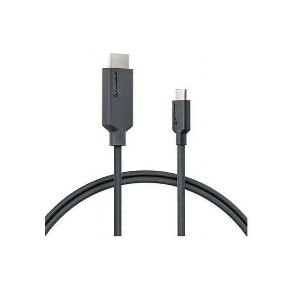 Alogic Elements Series 2m USB-C to HDMI Cable with 4K Support M/M EL2UCHD02