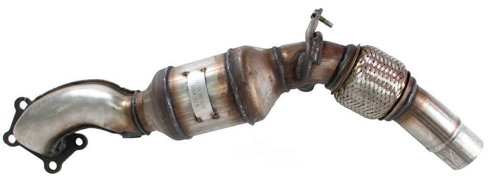 Eastern Catalytic 50606 Federal / EPA Direct-Fit Converter Assembly