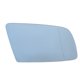 thumbnail image 4 of Vidrio De Espejo Retrovisor E60, Vidrio De Espejo Retrovisor Calefactable Del Lado Derecho Del Conductor Apto Para Serie 5 E60 E61/Serie 6 E63 E64, 4 of 11