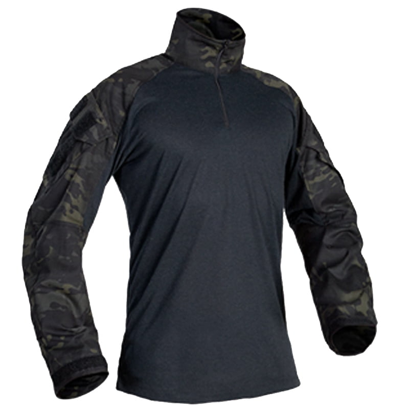 idogear g3 combat shirt