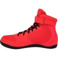 thumbnail image 3 of Rival Boxing RSX-Genesis 2.0 Boxing Boots - 13 - Red, 3 of 6