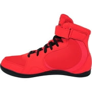 Rival Boxing RSX-Genesis 2.0 Boxing Boots - 7 - Red