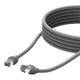 thumbnail image 2 of 5m Starlink Gen 3 Ethernet Cable Standard V3 CAT6 10Gbps RJ45 Extension Cable, 2 of 5