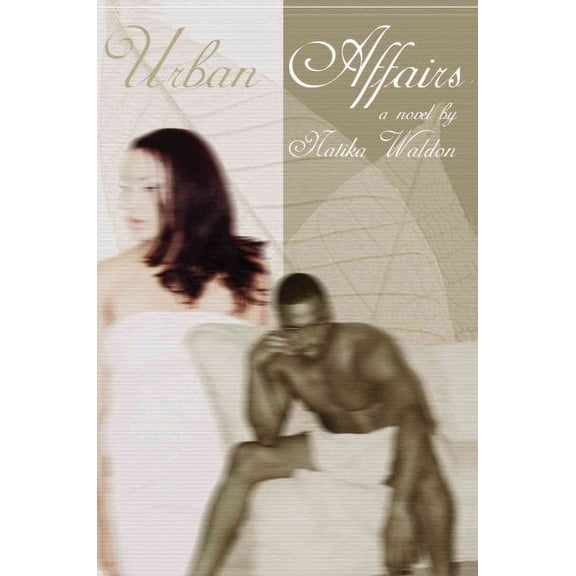 Urban Affairs (Paperback)