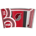 thumbnail image 2 of Portland Trail Blazers 18oz. Cool Vibes Roadie Tumbler, 2 of 2
