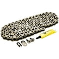 thumbnail image 1 of Niche 520 Drive Chain 98 Links Non O-Ring with Master Link Motorcycle 519-CDC2229H, 1 of 7