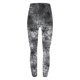 thumbnail image 4 of Pantalones de yoga casuales con estampado de Halloween para mujer, pantalones largos, pantalones de mujer, 4 of 5
