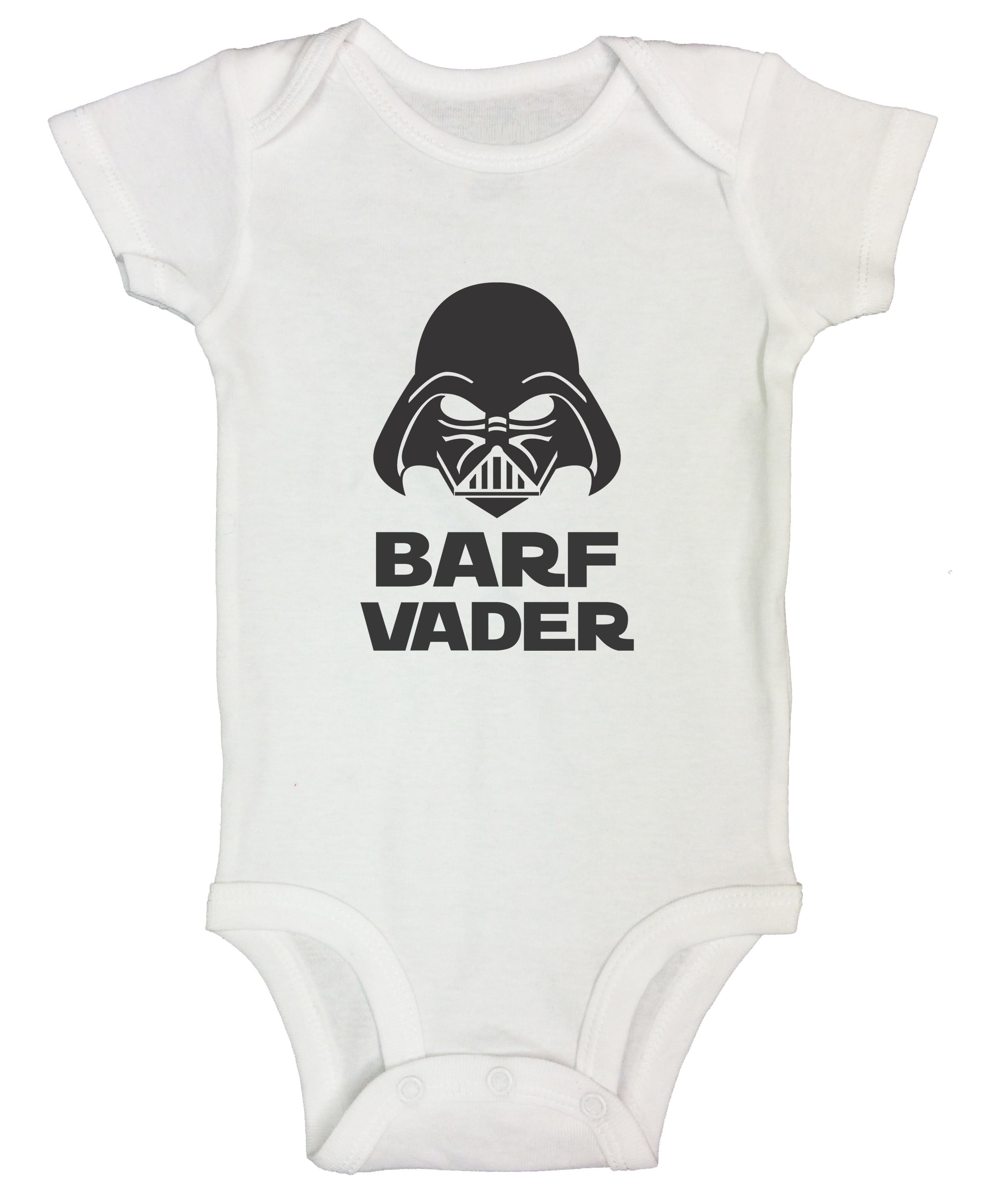 star wars onesie walmart