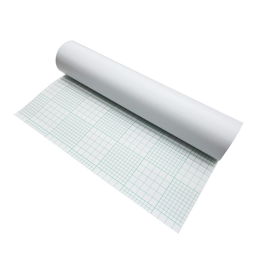 92'x25" Mist Surface Matte Cold Laminating Film 3Mil Thickness Self-Adhesive Laminate Roll