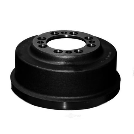 Raybestos 9533R Professional Grade Brake Drum Fits select: 1992-2000 FORD ECONOLINE
