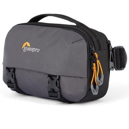 UPC: 0719821478119 | Trekker Lite HP 100 2L Waist Bag  Black/Gray