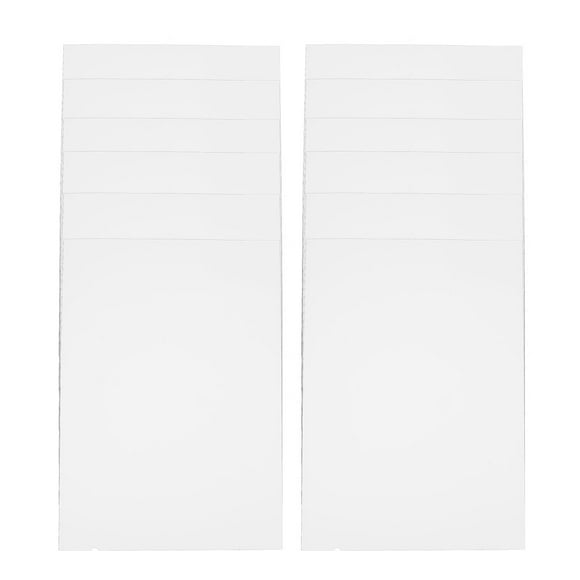GAXIRE Photo Printing Paper A4 Glossy White Smooth High Definition for Home and Office