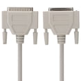 thumbnail image 3 of Cable de extensión para fotocopiadora, Cable serie DB25 Cable serie 25 D Línea de extensión hembra Maleto Resistente y resistente, 3 of 8