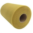 thumbnail image 3 of Antique Gold - Luxury Matte Tulle  - TLC, 3 of 4