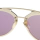 thumbnail image 4 of 1x Gafas de terre Polarizada Acabado de Espejo Accesorios de Moda Unisexo jinwen Gafas de sol, 4 of 8