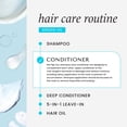 thumbnail image 4 of HASK® après-Shampooing Réparateur à l'Huile d'Argan du Maroc, 4 of 9