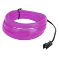 thumbnail image 3 of Car LED Strip Lights 3Meters Car Interior Lighting Auto LED Strip Neon Light for Car Interior Decoration and  Lighting, 3 of 8