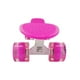 thumbnail image 2 of Patineta Fila Penny Rosa Llantas Led, 2 of 3