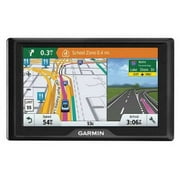 Garmin Drive 50 5" GPS Navigator, Black