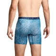 thumbnail image 3 of Jockey Men's Chafe Proof Pouch Microfiber 6" Boxer Brief - 3 Pack, 3 of 6