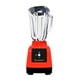 thumbnail image 1 of Licuadora 750W Vidrio 2L Tradicional 2Vel BOSSTECH B2 Rojo, 1 of 5