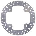 thumbnail image 4 of Niche Front Rear Brake Rotor Kit for Polaris RZR 800 570 5250068 5248250 ATV MK1006578, 4 of 6