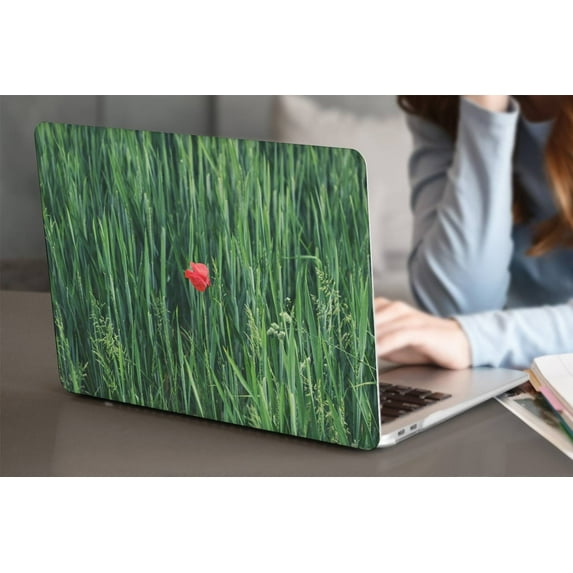 KSK KAISHEK Hard Case Cover Compatible with 2022.0 Release MacBook Air 13.6" m2 with Touch Bar Type C Model: A2681 Pink series 0919