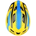 thumbnail image 4 of Equipamiento ciclismo Casco de bicicleta de cara completa desmontable para niños, casco de seguridad Lixada Equipamiento ciclismo, 4 of 7