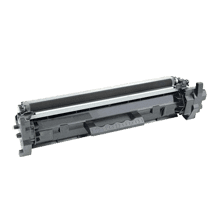 Zoomtoner Compatible HP CF217X (HP 17X) High Yield Laser Toner Cartridge  Black WITH CHIP | Walmart Canada