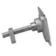 thumbnail image 4 of Cerradura de piso Bling Bling Acero inoxidable 316 para yates, 4 of 12