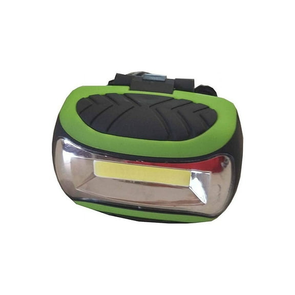 Diamond Visions LED Headlamp Green