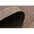 thumbnail image 4 of Extra-Long Heavy Duty Runner Rug Skid Resistant Backing Rug Runner Ridged Cut to Size Roll Runner Rugs - 28 Feet x 26 Inch, 4 of 4