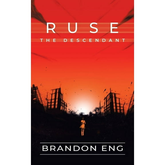 Ruse the Descendant: Nothing Is Ever as It Seems.