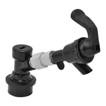 

Beer Dispenser Health Keg Tap Exquisite Workmanship Convenient Practical For Party For Barbecue For Picnic