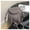 Grey, variant on Packet Fringe Fashion Crossbody Grocery Bag Women Tote Bag Mobile Phone Handbag Shoulder Bag BEIGE