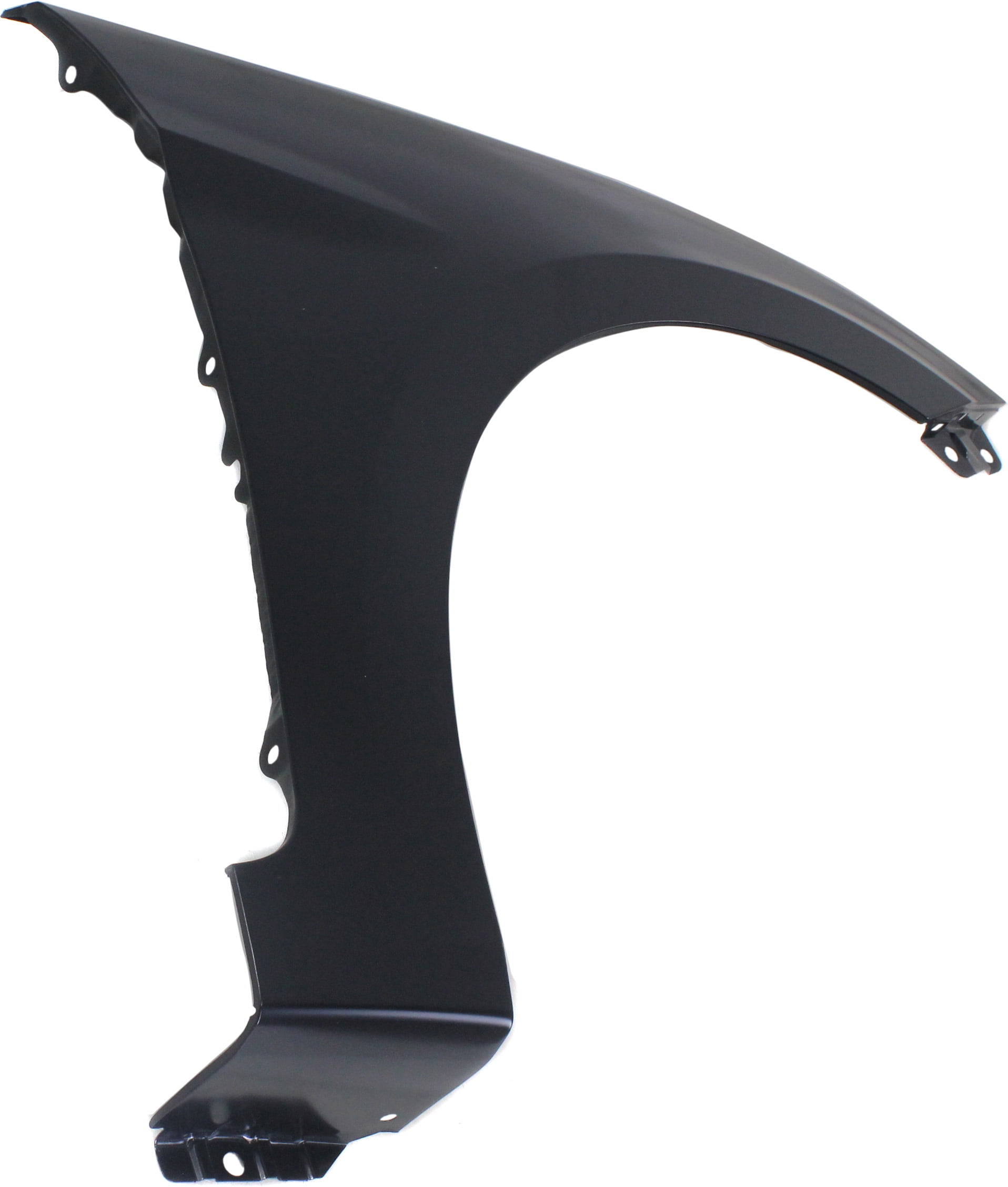 Replacement S220118 Fender Compatible with 2000-2004 Subaru Legacy Front, Left Driver
